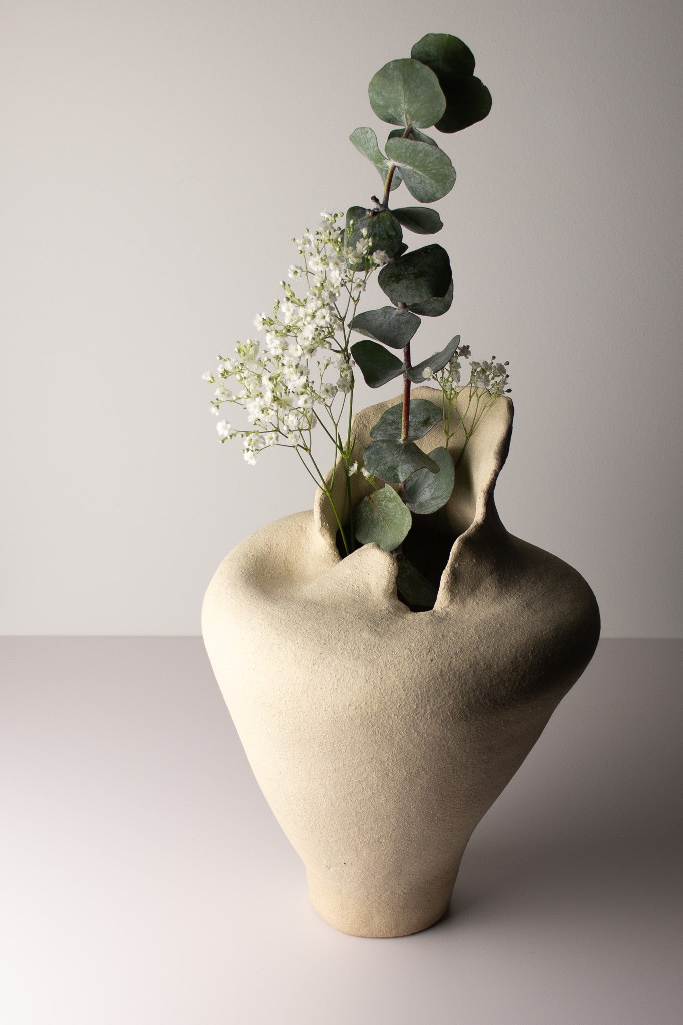 freeform vessel 6