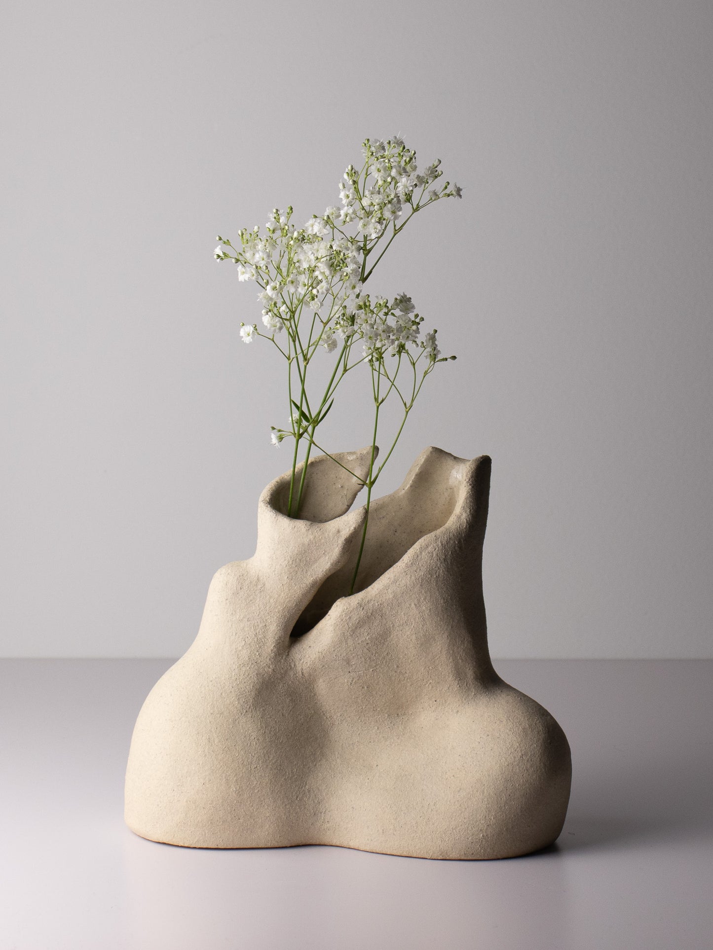 freeform vessel 8