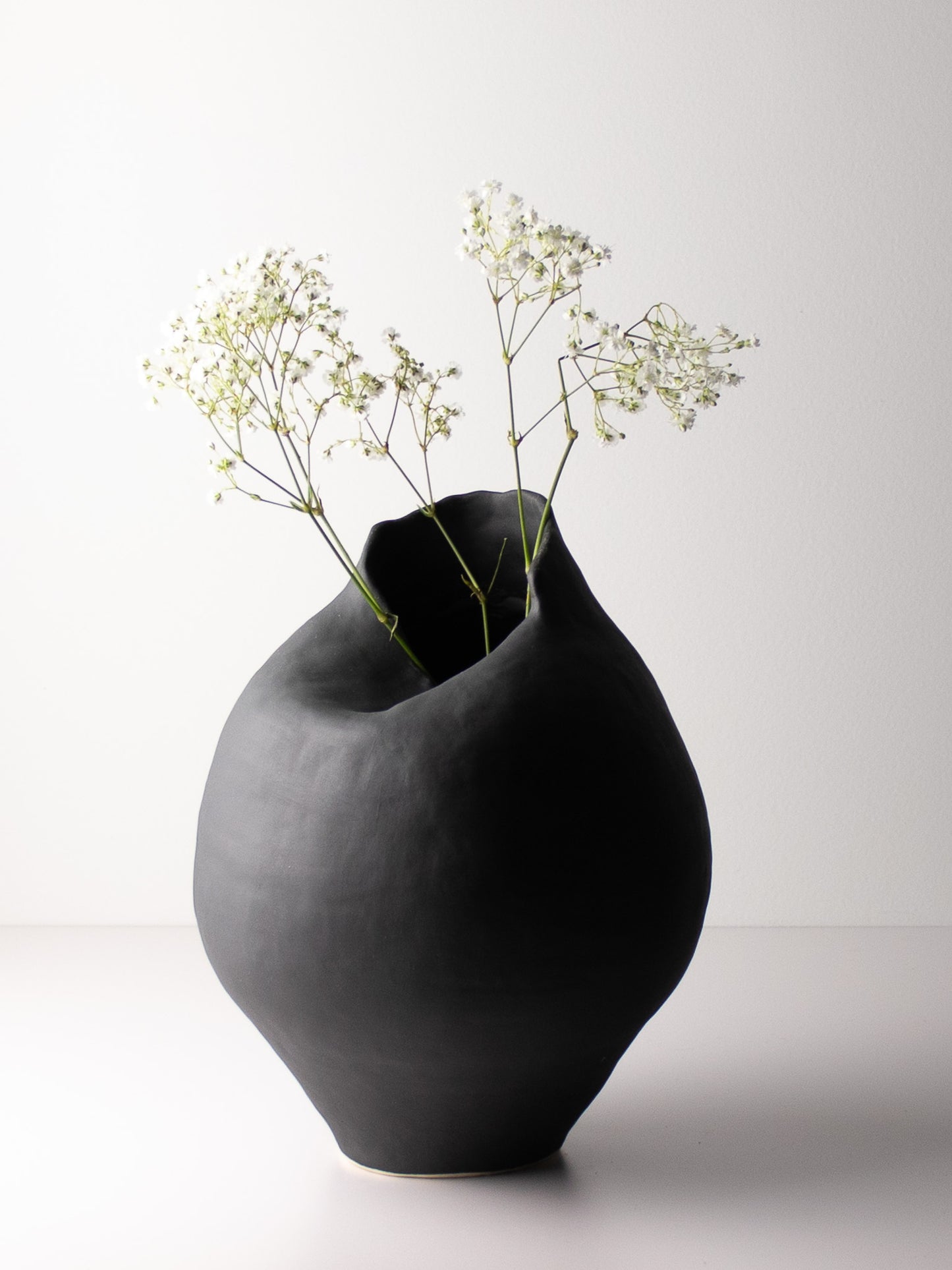 freeform vessel 17