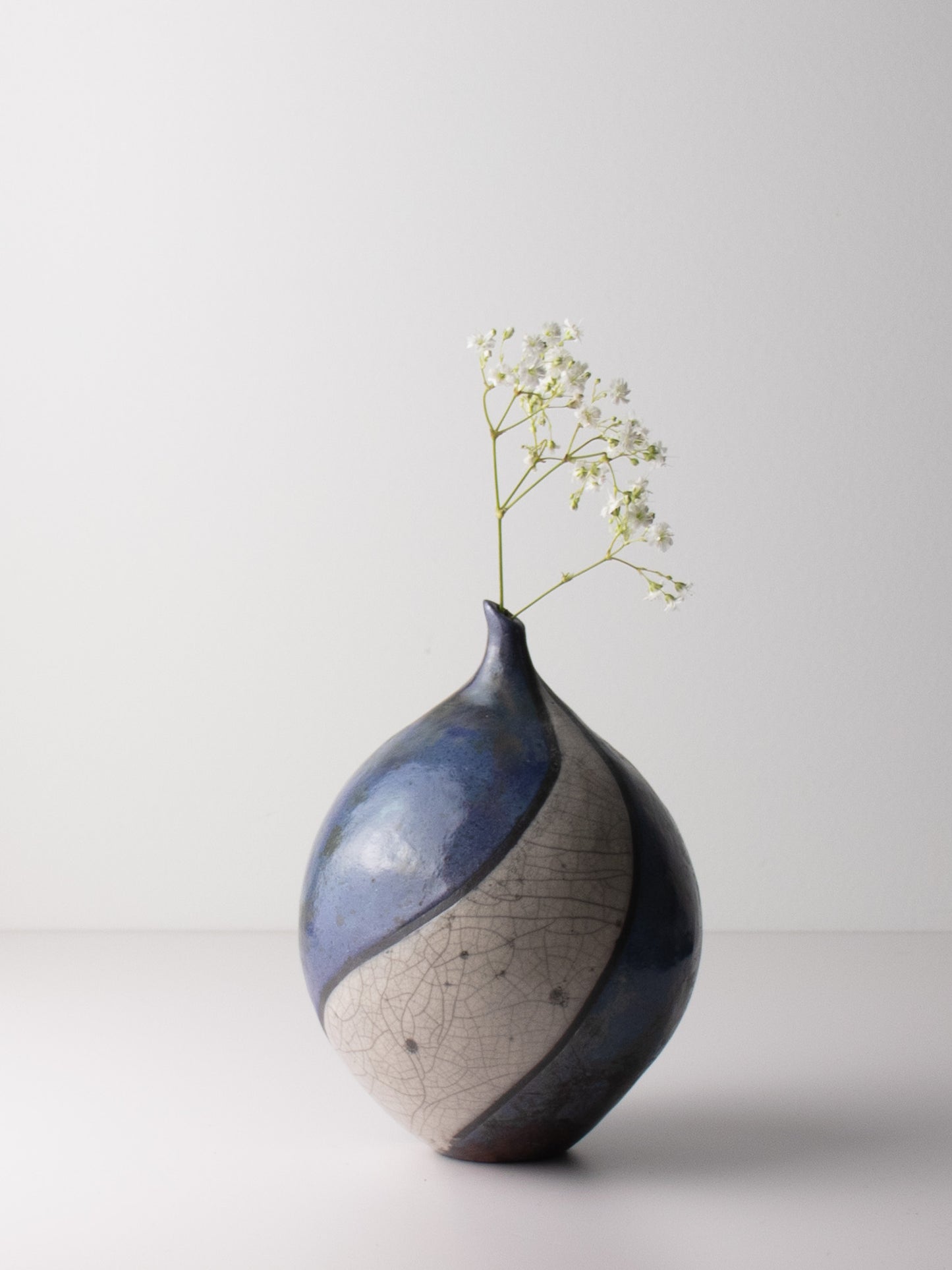 quiet tide raku vessel 01