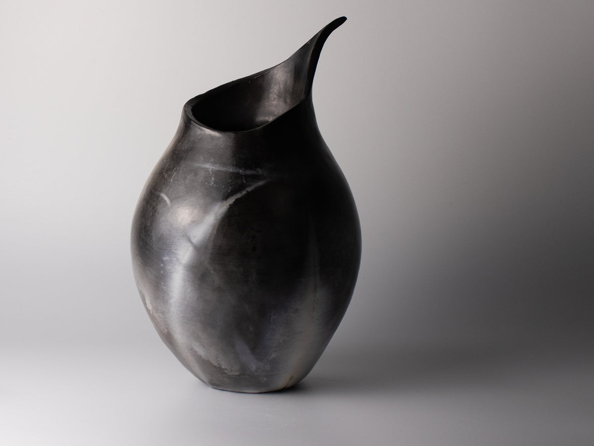 porto moniz vessel 08 | saggar vessel