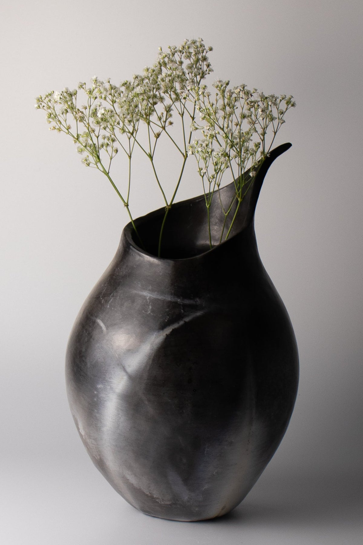 porto moniz vessel 08 | saggar vessel