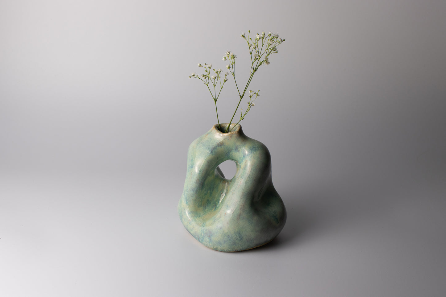 freeform vessel 30