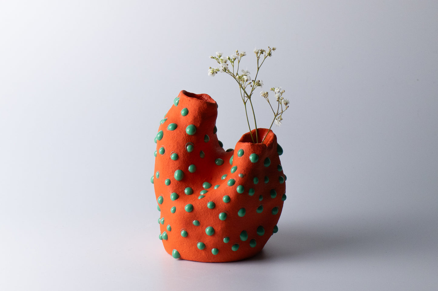 color studies sculpture 2