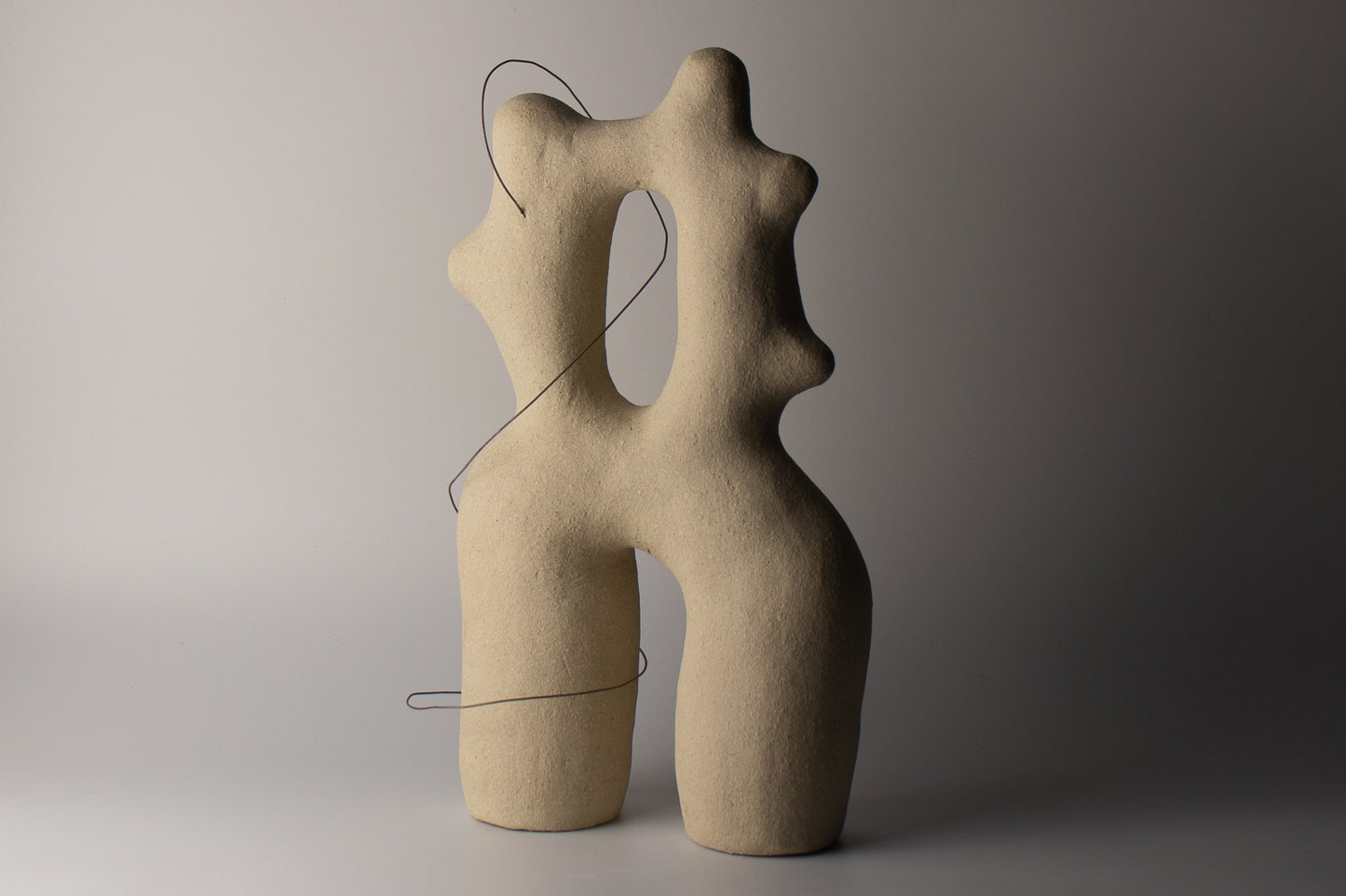 restless 39 | sculpture