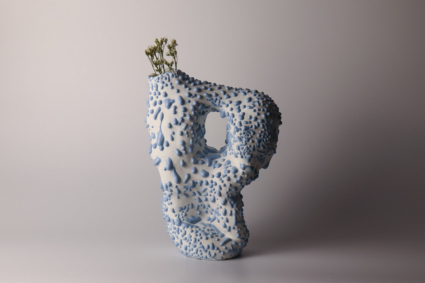 we were infinite | sculptural vessel