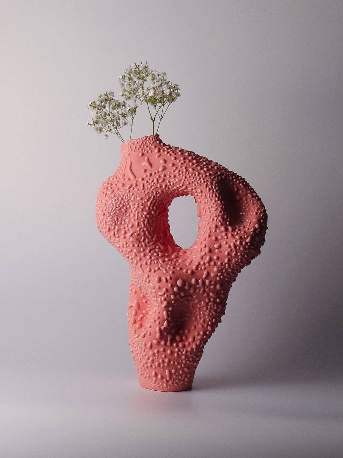 summer fling | sculptural vessel