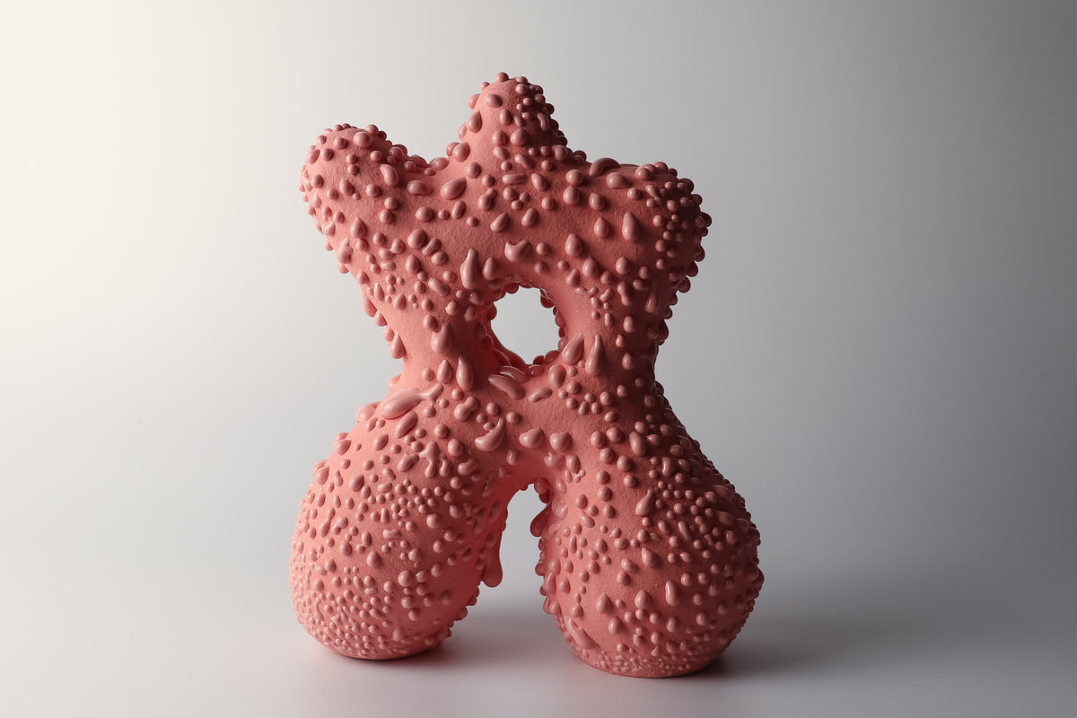 beauty & grace | sculpture