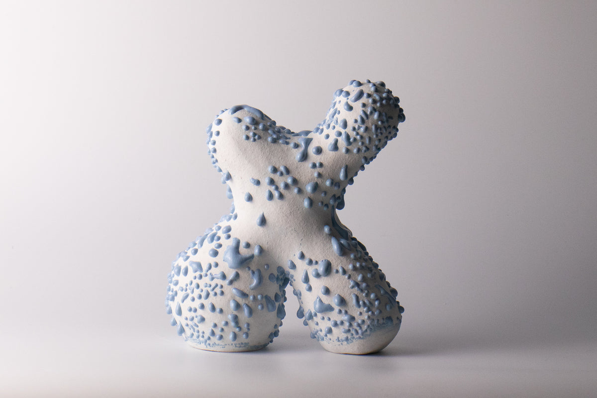 eternally hopeful | sculpture
