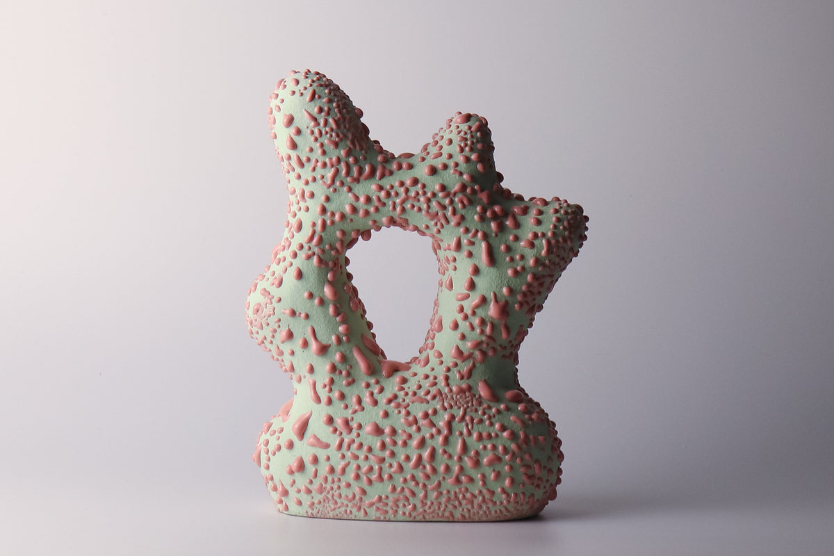 absolutely radiant | sculpture