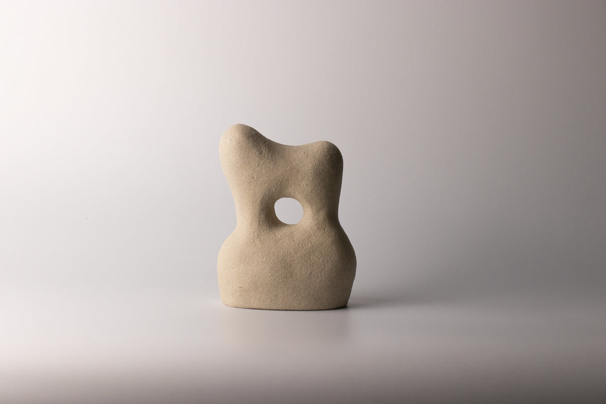 restless 42 | sculpture