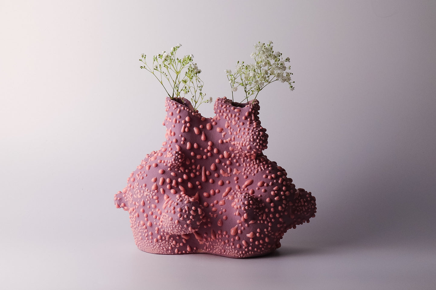 we'll always have paris | sculptural vessel