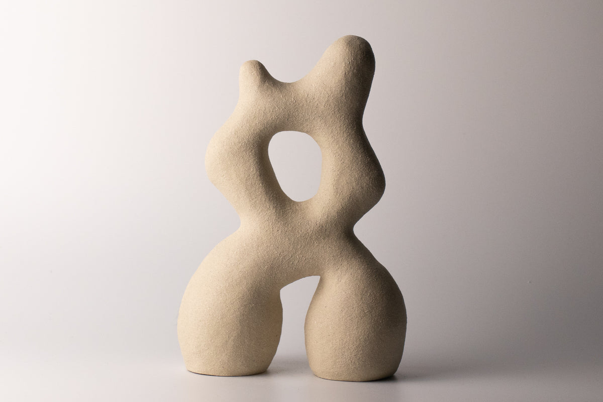 restless 43 | sculpture