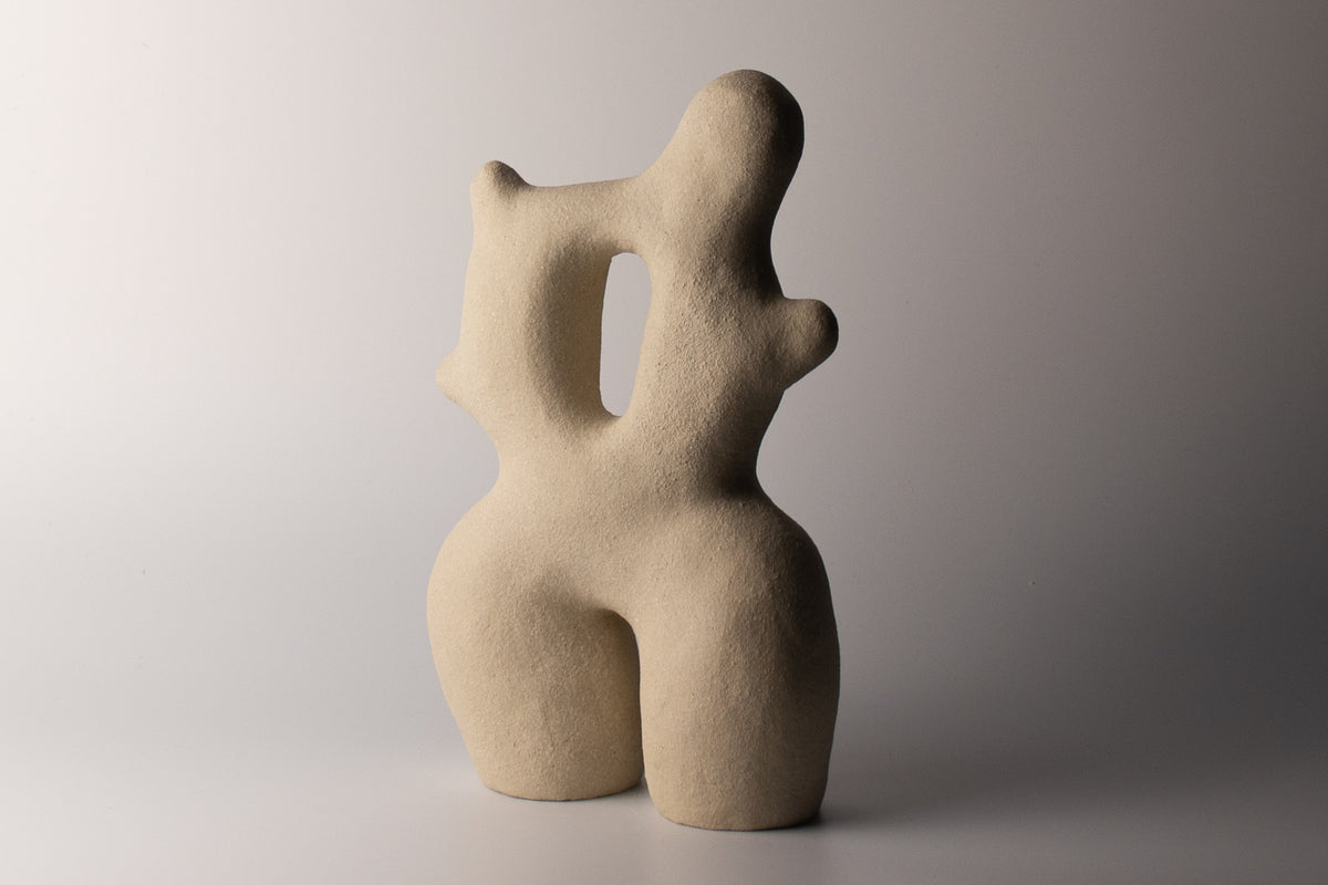 restless 45 | sculpture