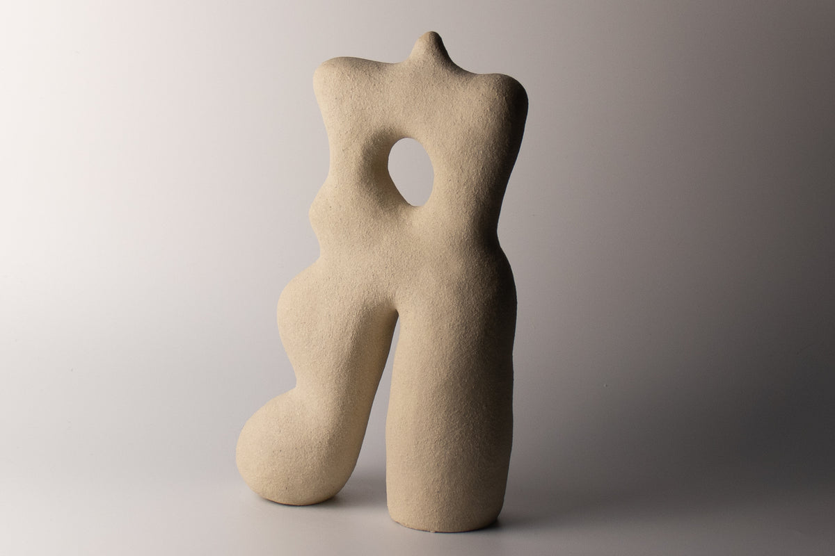 restless 46 | sculpture