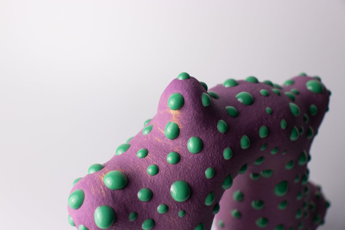 unstoppable | sculpture