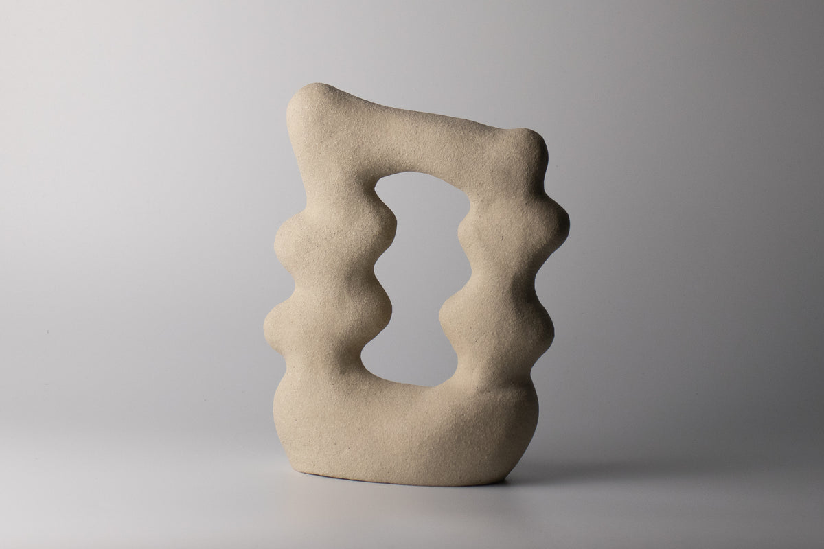 restless 52 | sculpture