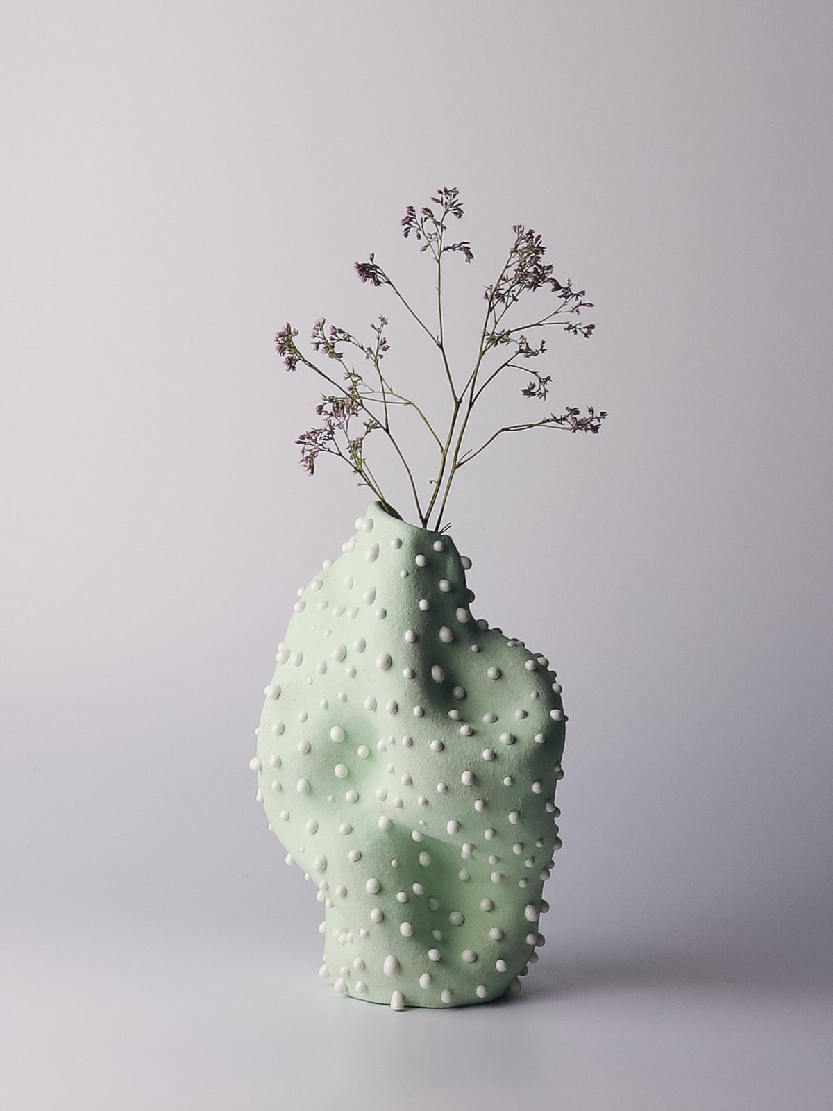 they'll write love songs about us | sculptural vessel
