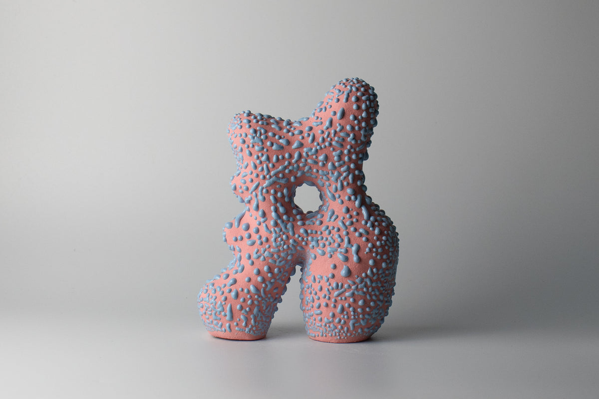 fierce | sculpture