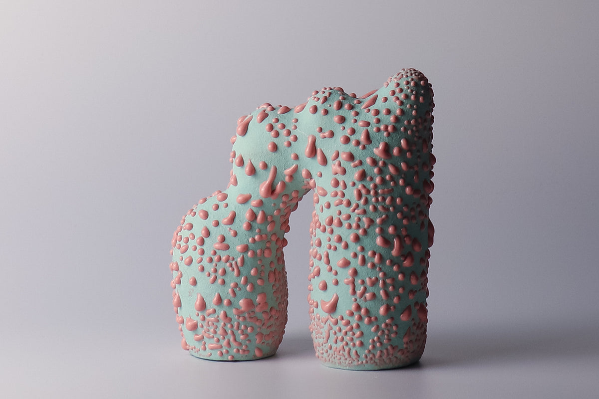 pleasantly unexpected | sculpture