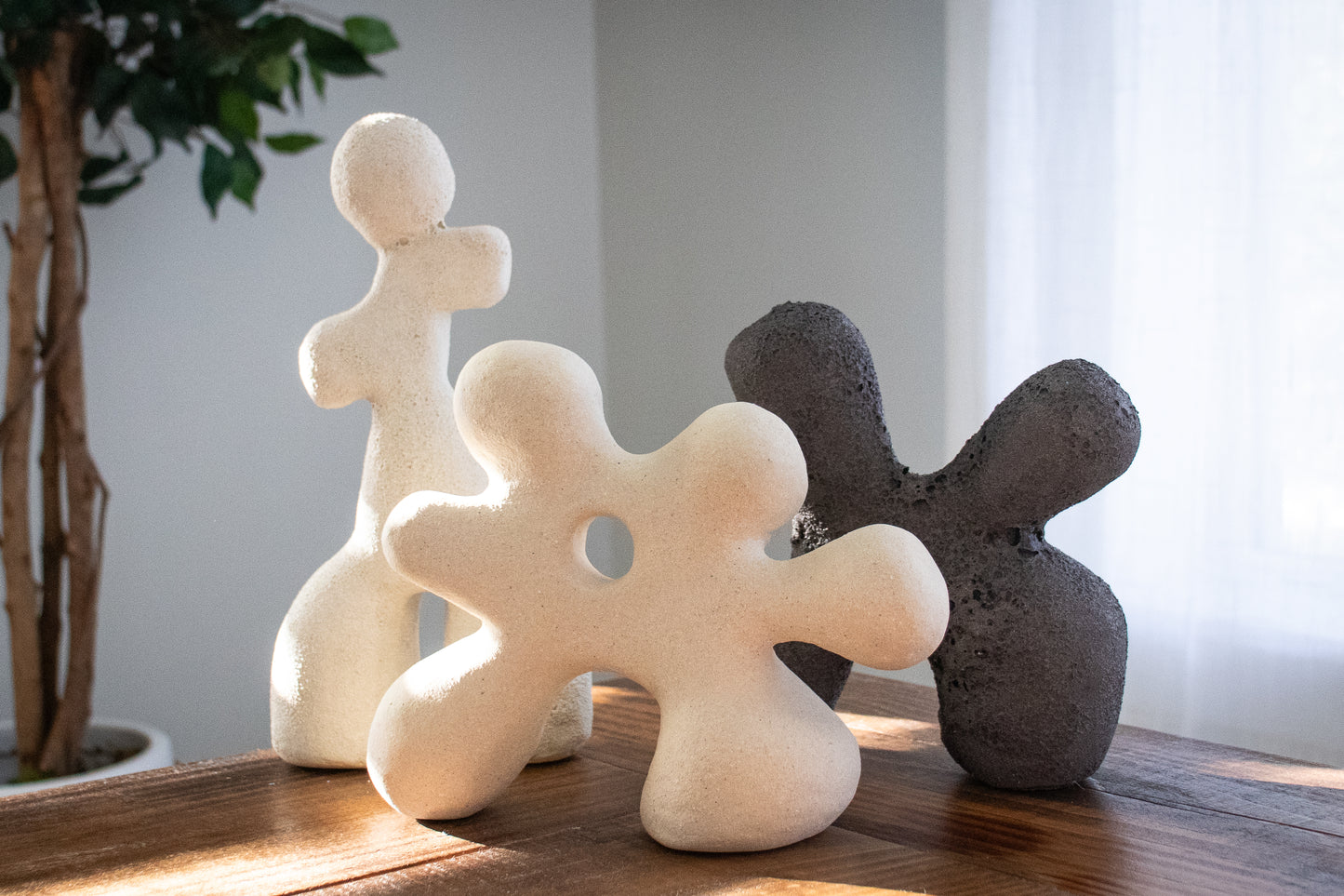 restless 01 | sculpture - harlow