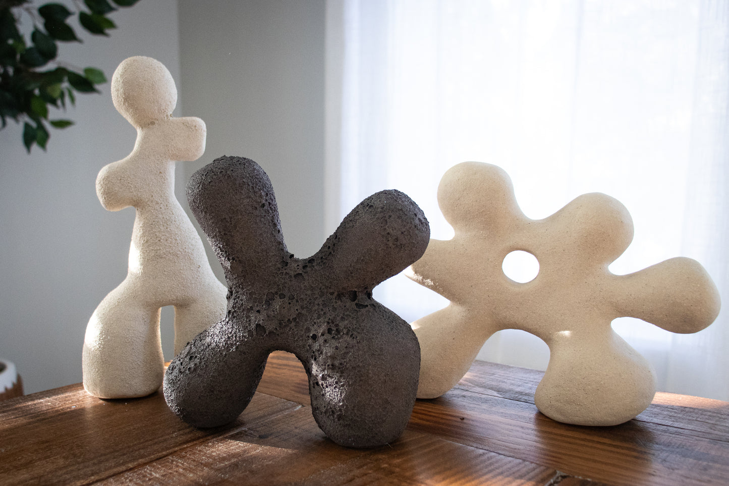 restless 03 | sculpture - harlow