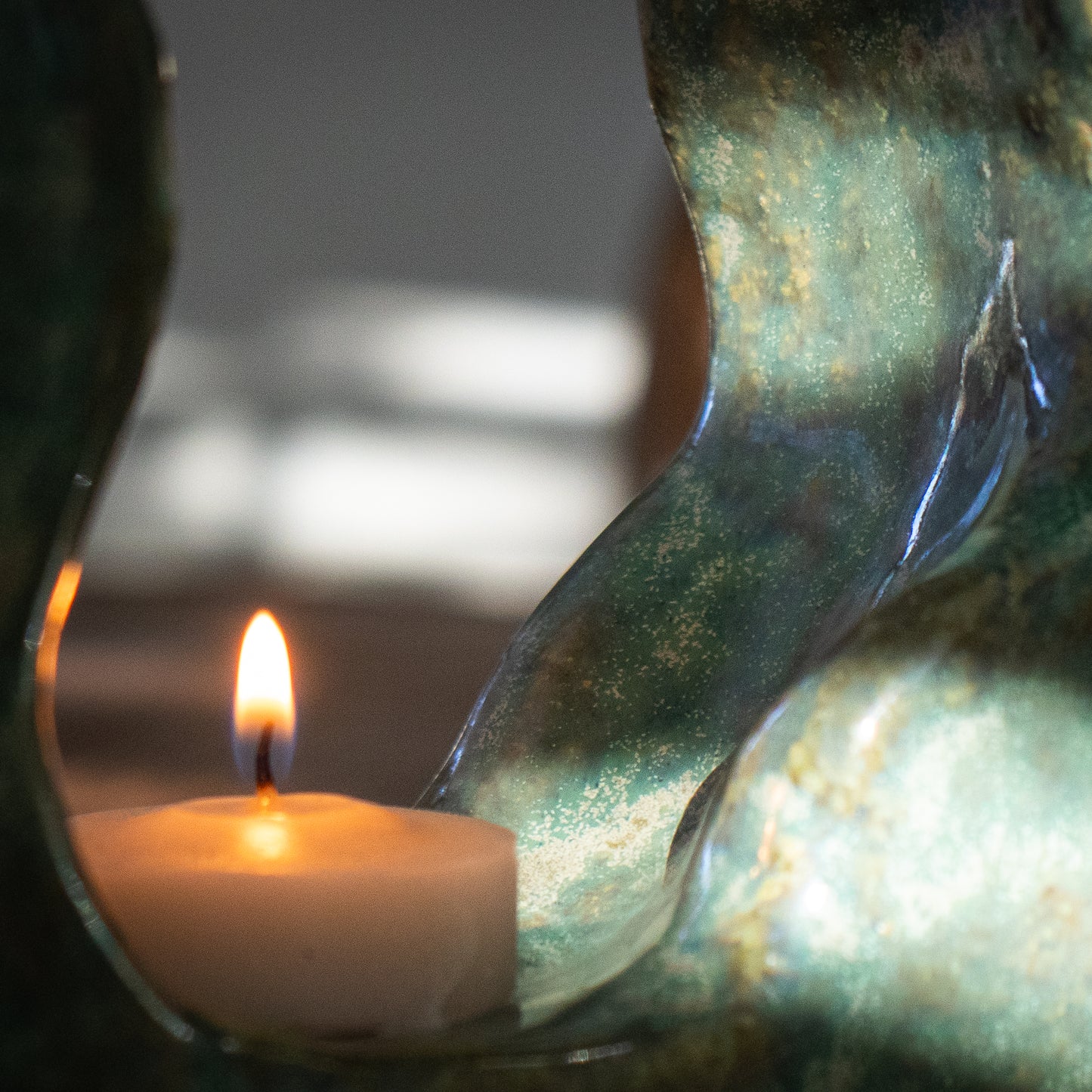 tidal flow sculpture - harlow