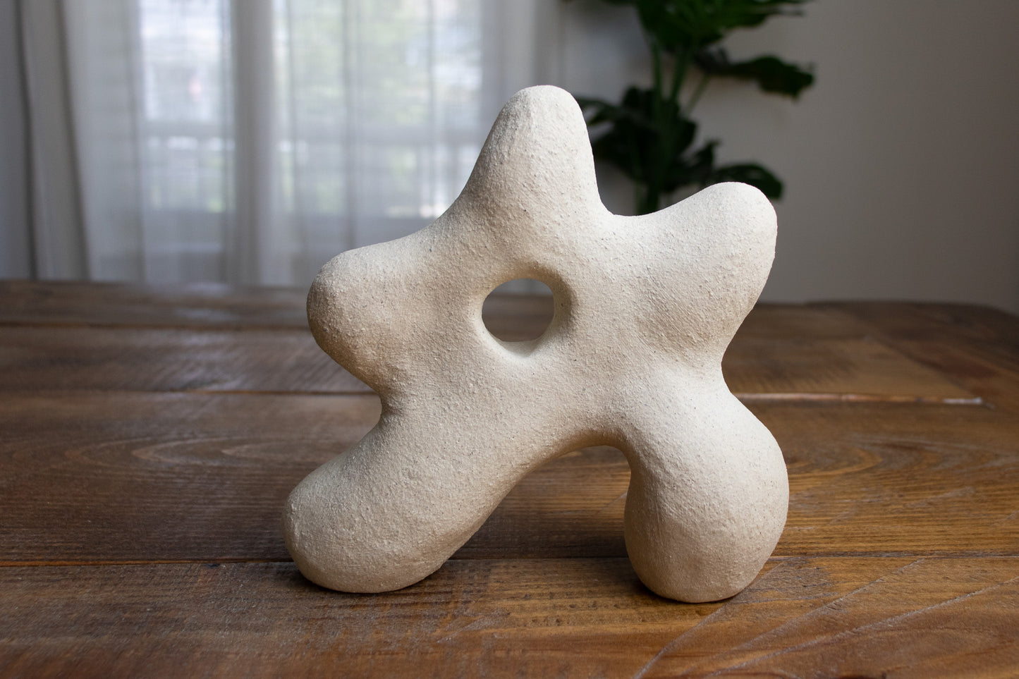 restless 12 | sculpture - harlow