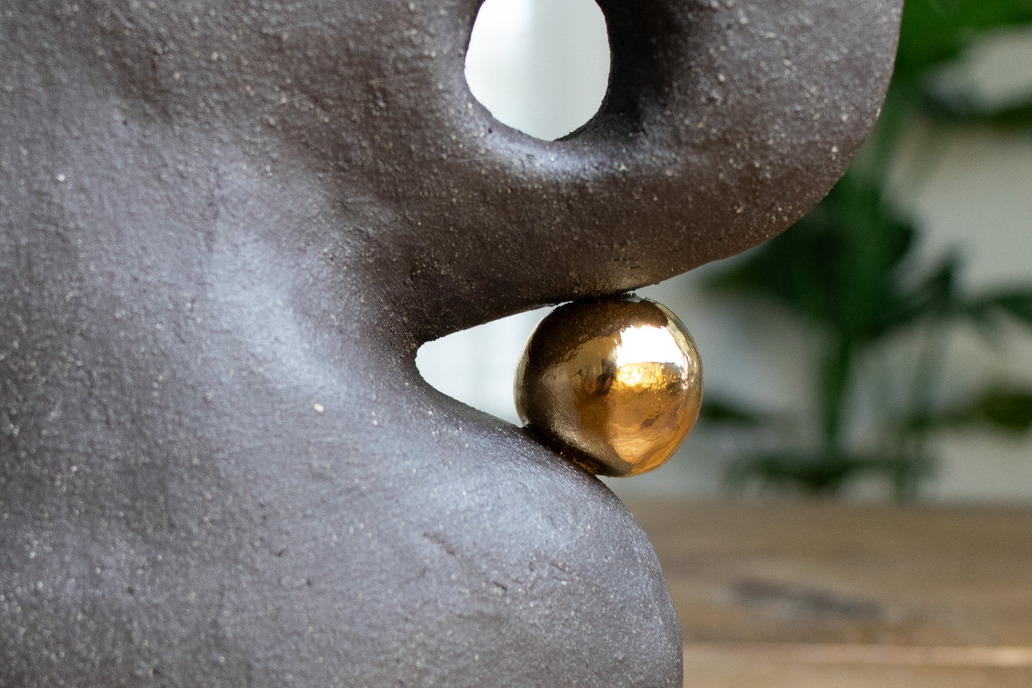reflect 05 | sculpture