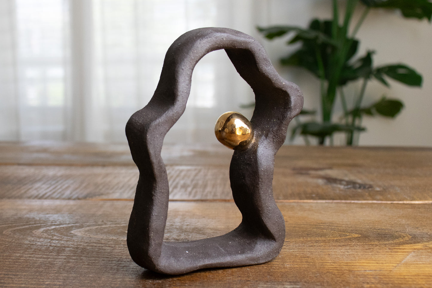 reflect 04 | sculpture