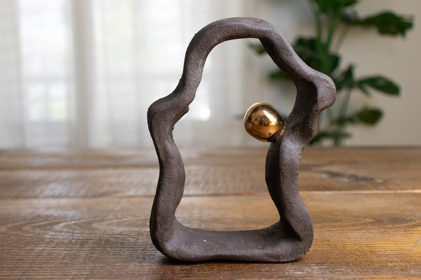 reflect 04 | sculpture