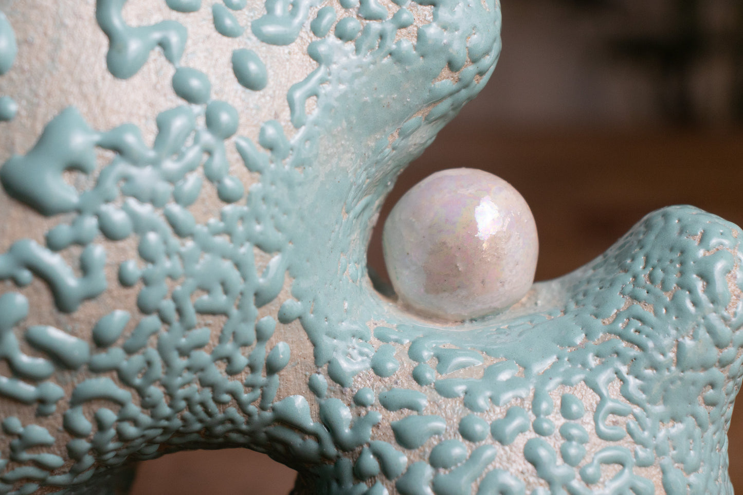 siren's song 02 | sculpture