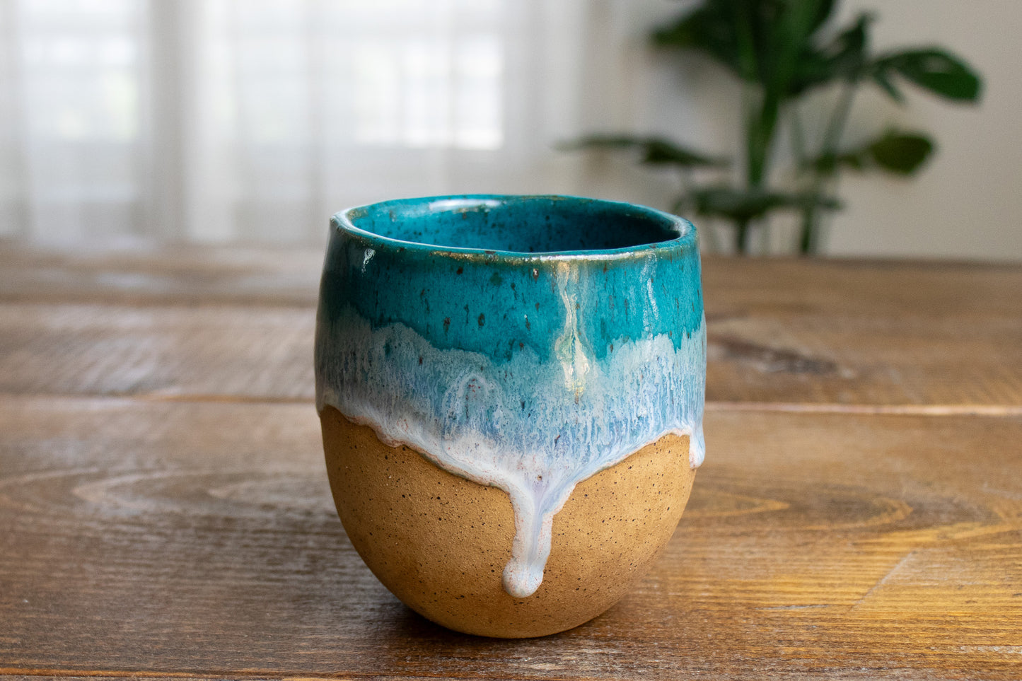 shore break wine glass (12oz.)