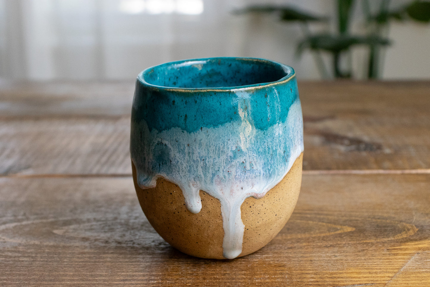 shore break wine glass (12oz.)