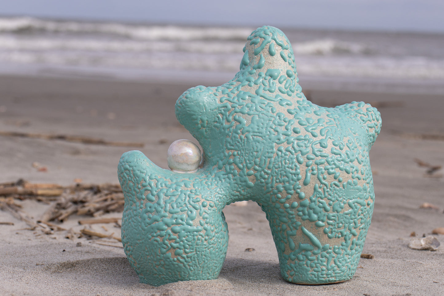 siren's song 02 | sculpture