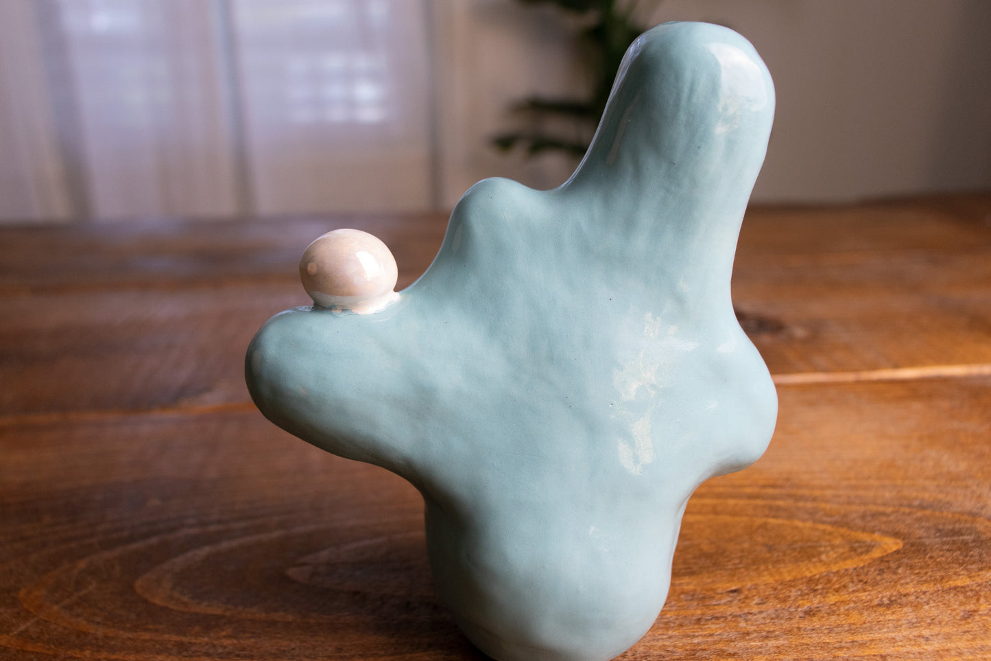 siren's song 04 | sculpture | second's sale