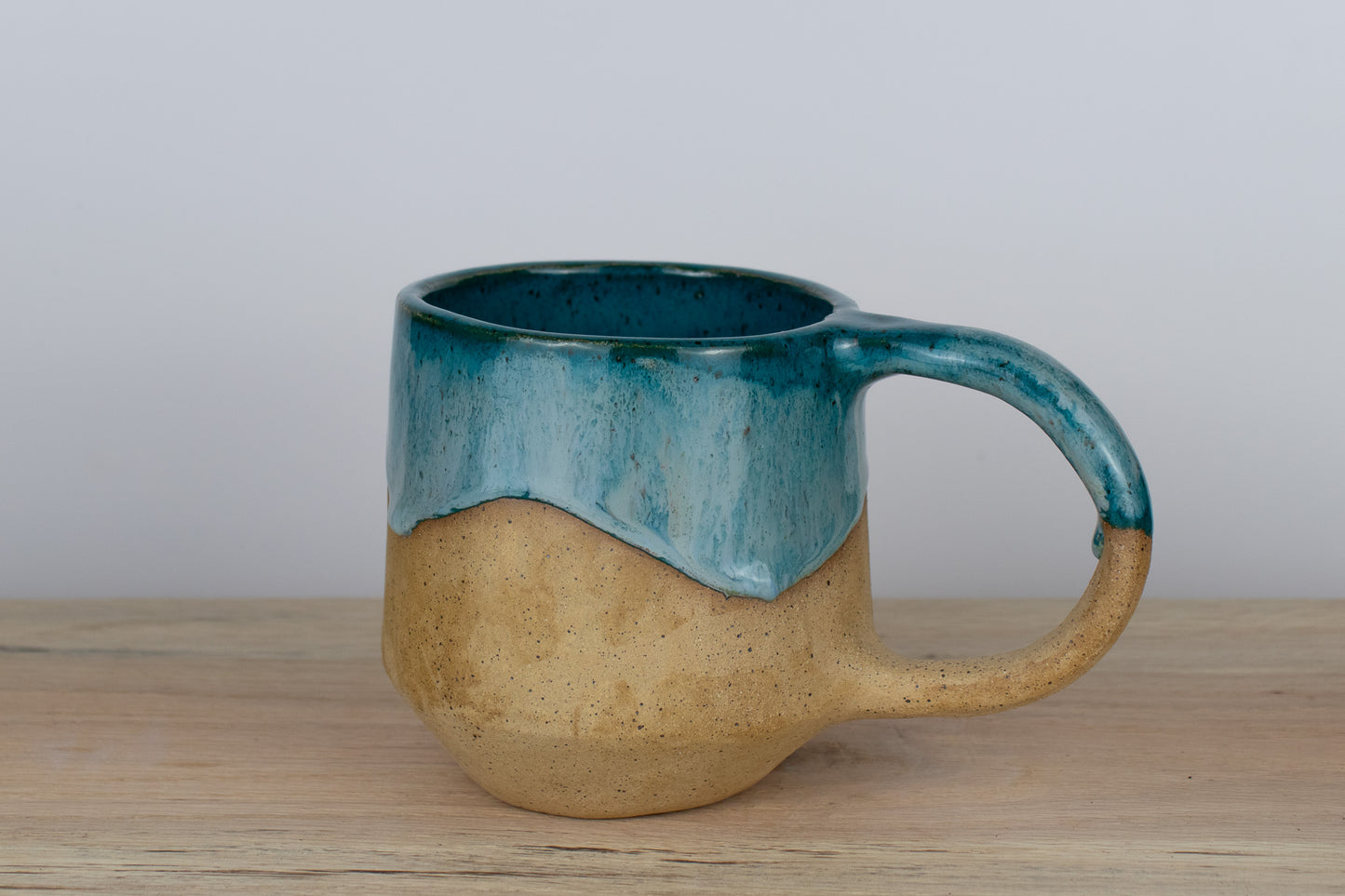 shore break mug