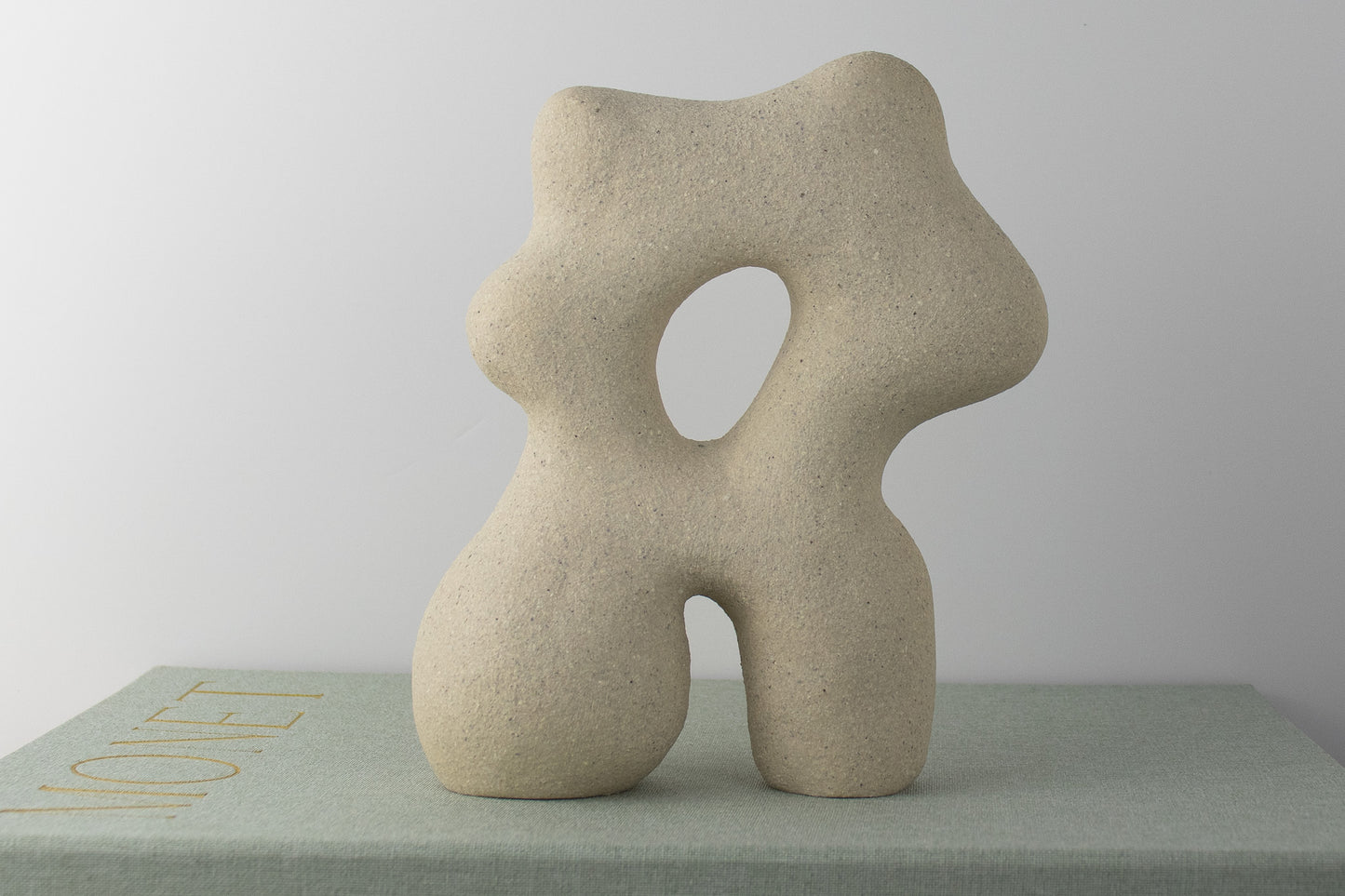 restless 15 | sculpture