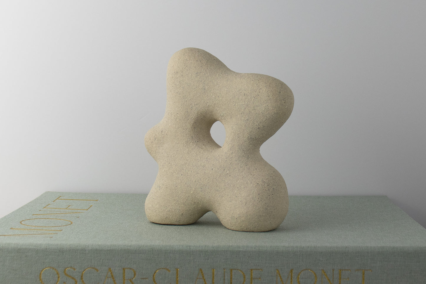 restless 17 | sculpture