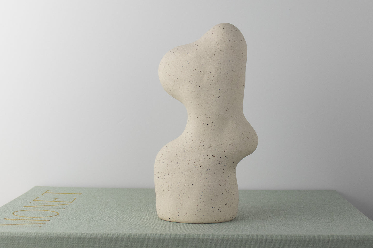 still 01 | sculpture