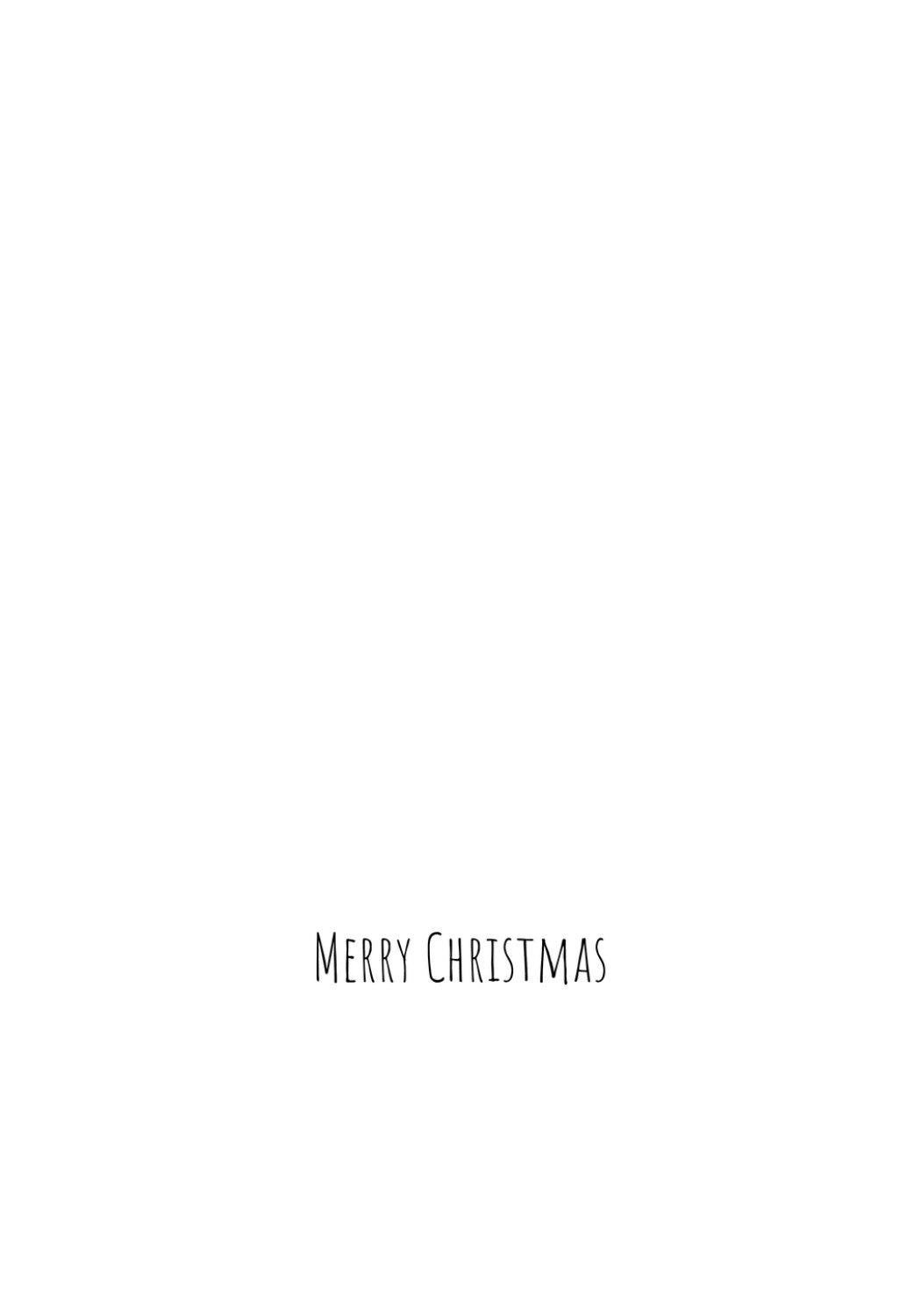 "jolly af" greeting card