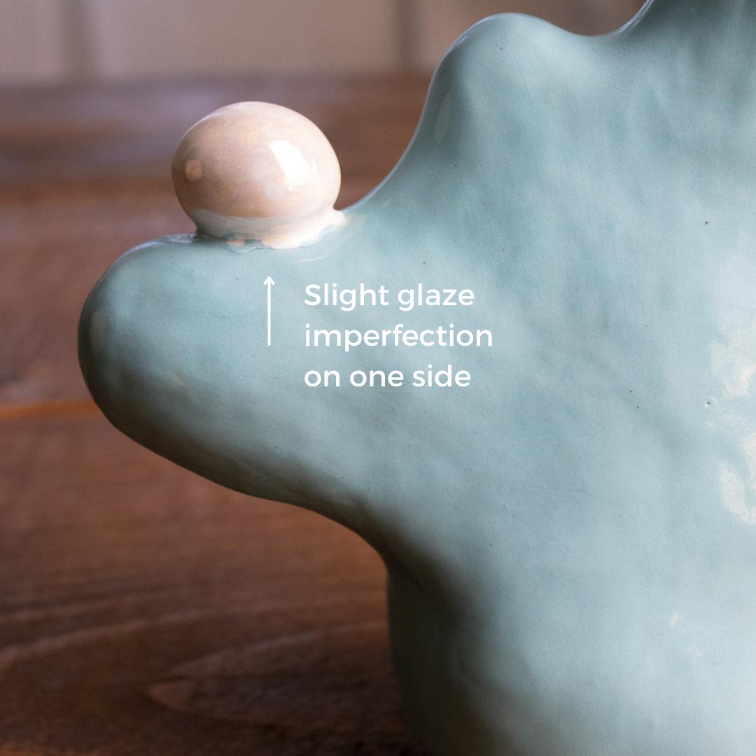 siren's song 04 | sculpture | second's sale