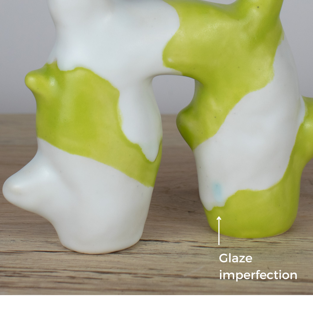 chaotic good sculpture 01 | seconds sale