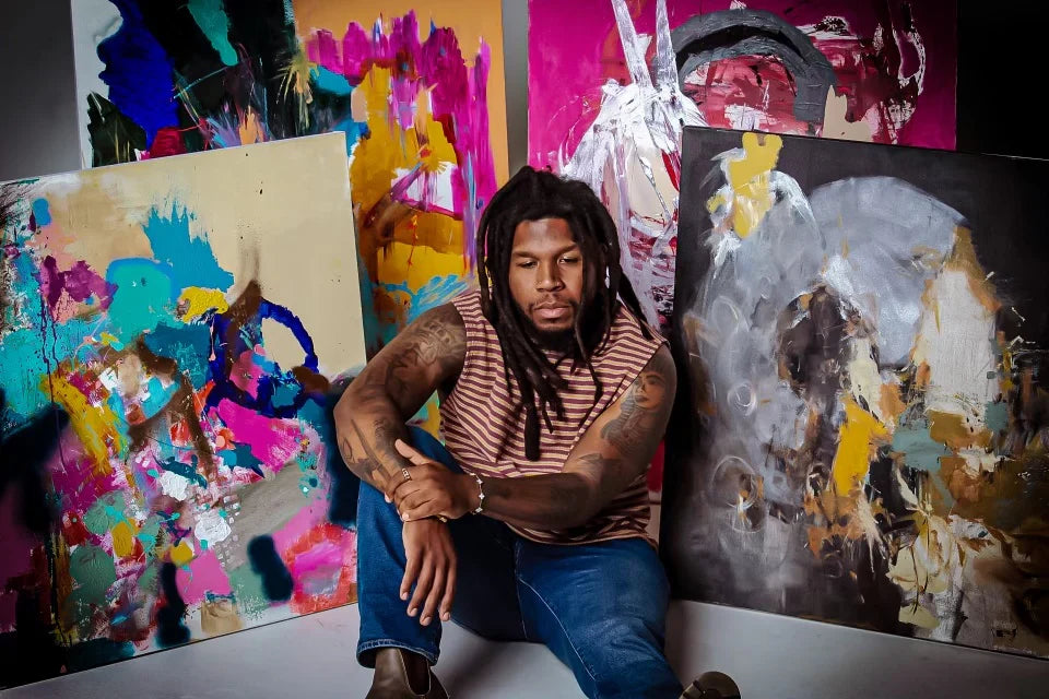 local gift guide 2025: charleston artists & makers