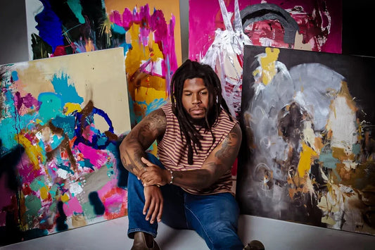 local gift guide 2025: charleston artists & makers