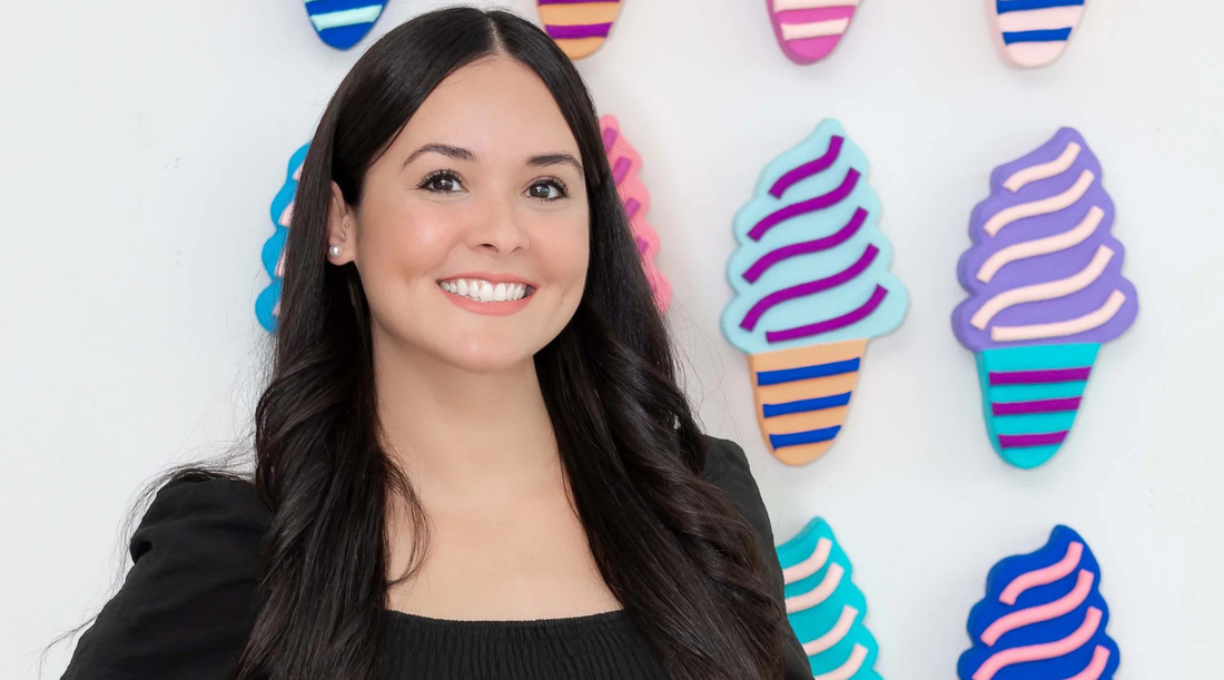 gift guide 2025: artists & makers we love