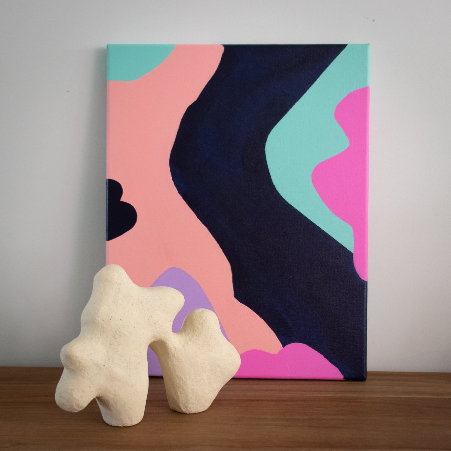 paintings & prints