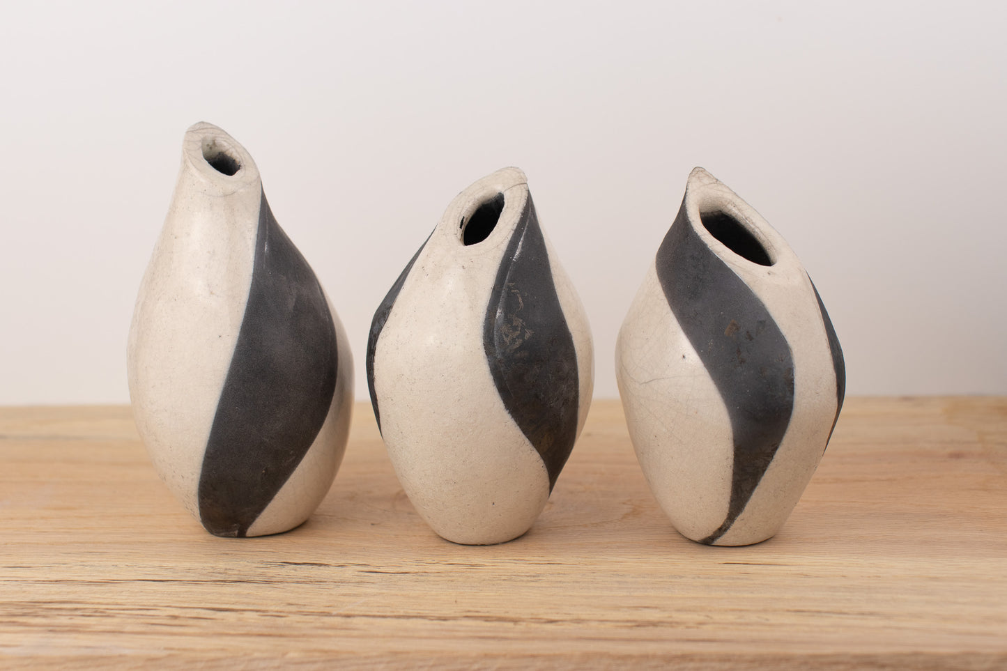 mavericks vase 03 | raku vase