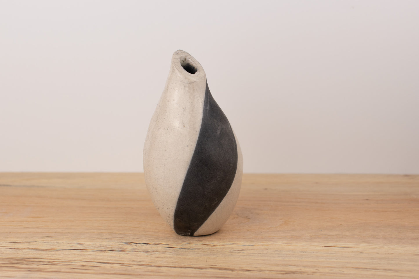 mavericks vase 03 | raku vase