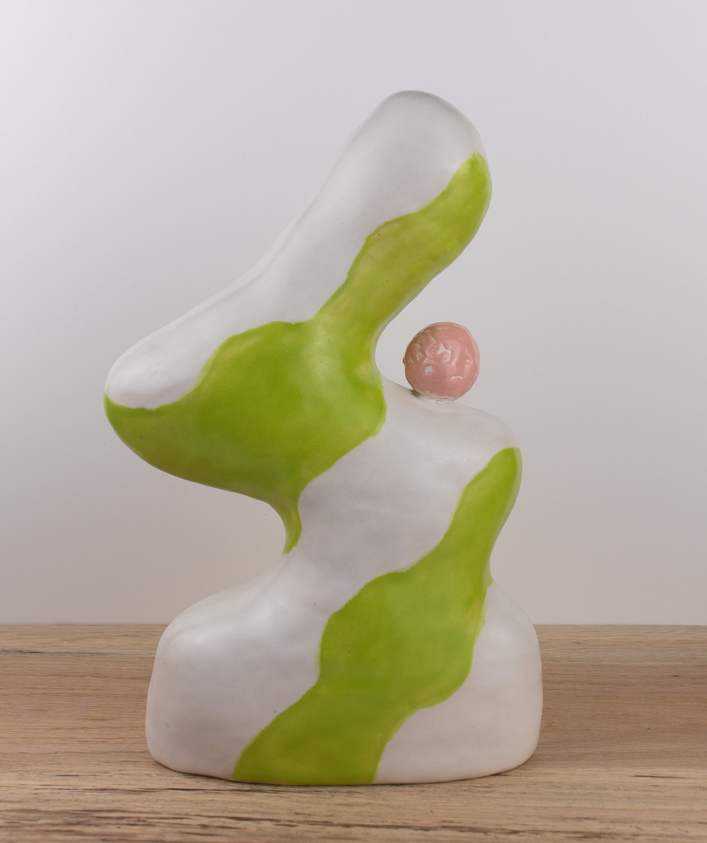 chaotic good sculpture 02